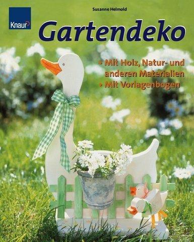 Gartendeko