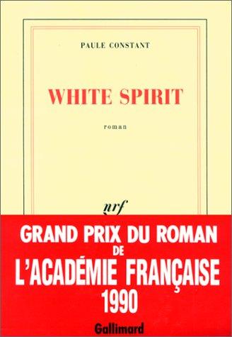 White spirit