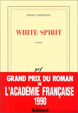 White spirit