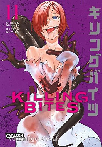 Killing Bites 11 (11)