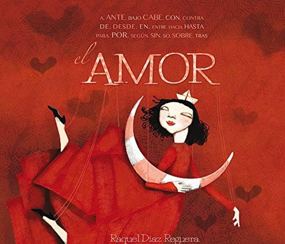 El Amor (Lumen Ilustrados)