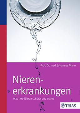 Nierenerkrankungen: Was Ihre Nieren schützt und stärkt