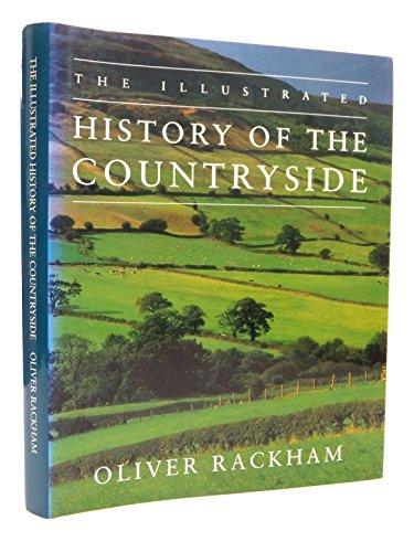 The Illustrated History of the Countryside