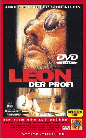 Leon - der Profi [Director's Cut]