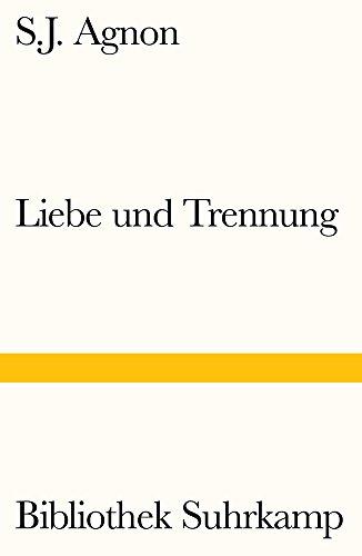 Liebe und Trennung: Erzählungen