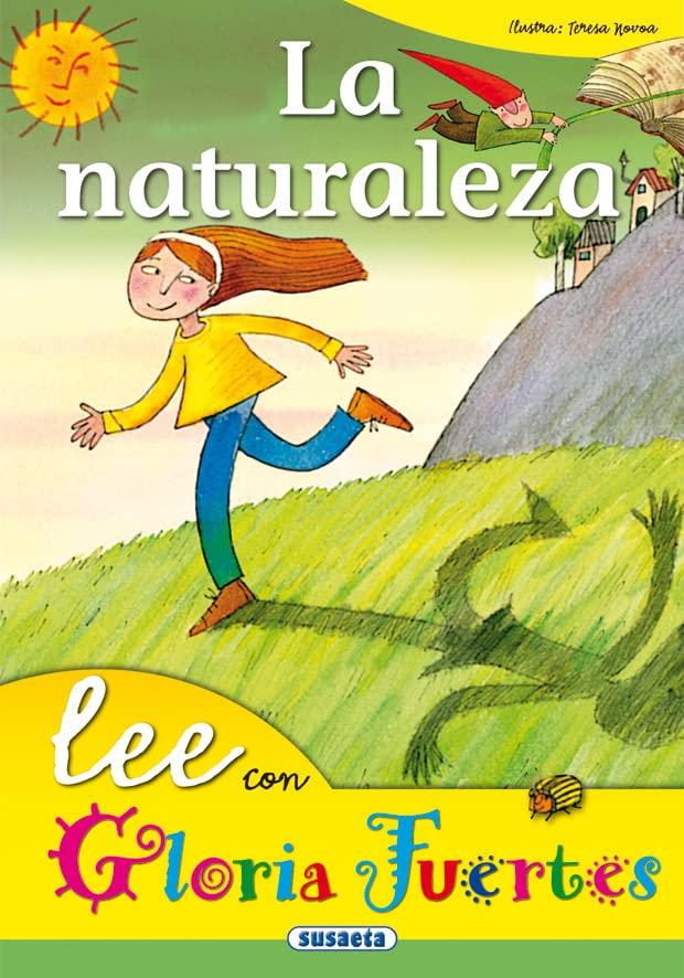 La naturaleza (Lee Con Gloria Fuertes)