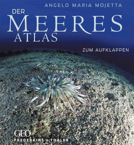 Der Meeresatlas