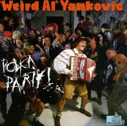 Polka Party