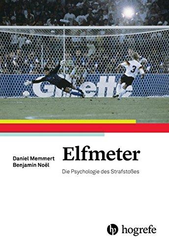 Elfmeter: Die Psychologie des Strafstoßes