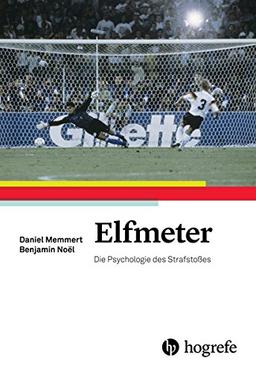 Elfmeter: Die Psychologie des Strafstoßes