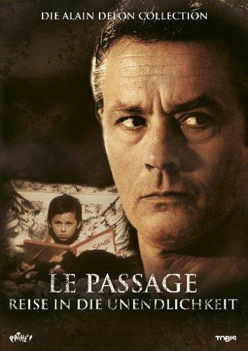 Le Passage - Reise in die Unendlichkeit