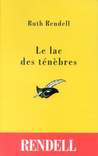 Le lac des ténèbres