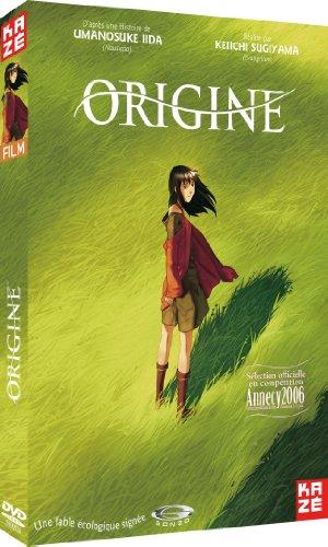 Origine [FR Import]