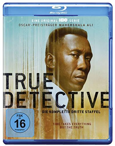 True Detective - Staffel 3 [Blu-ray]