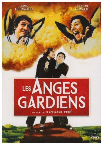 Les anges gardiens [FR IMPORT]