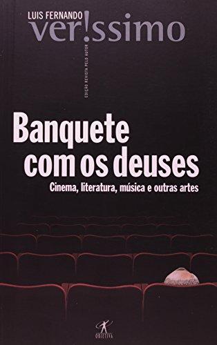 Banquete Com Os Deuses (Em Portuguese do Brasil)