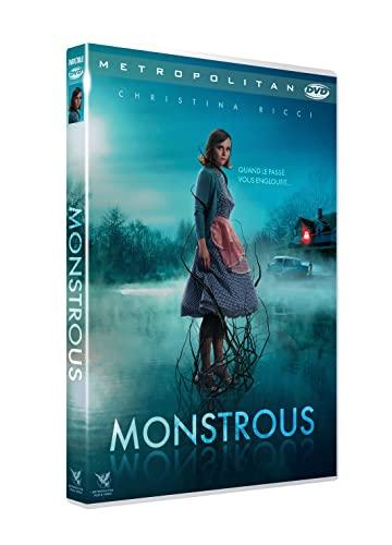 Monstrous [FR Import]