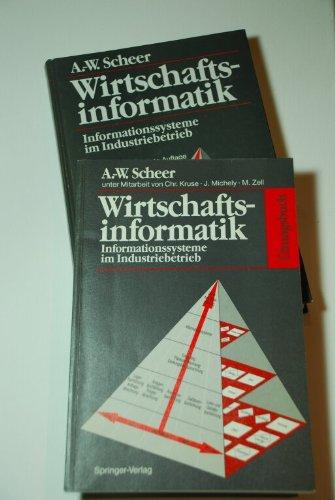 Wirtschaftsinformatik- Informationssysteme im Industriebetrieb