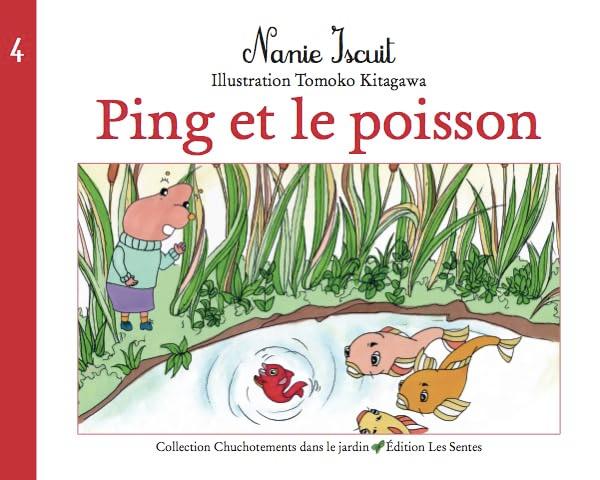 Ping et le poisson