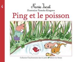 Ping et le poisson