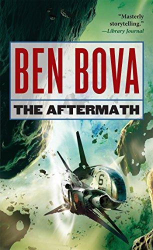 The Aftermath (Asteroid Wars, Band 4)