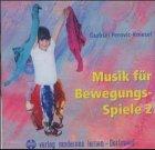 Musik für Bewegungsspiele 2