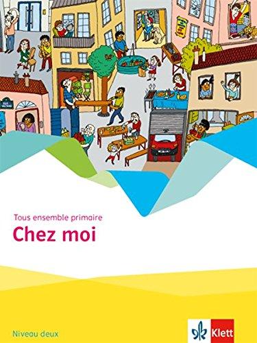 Tous ensemble primaire / Chez moi 2