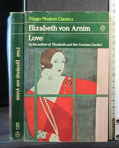 Love (Virago Modern Classics)