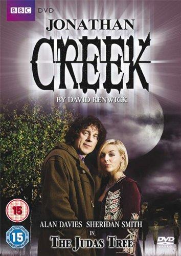 Jonathan Creek - The Judas Tree [UK Import]