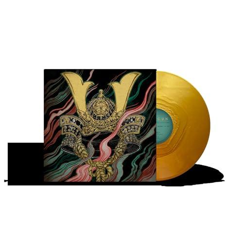 Shogun [Vinyl LP]