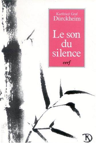 Le son du silence