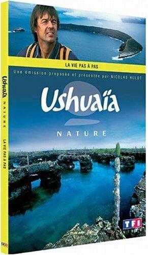 Ushuaïa : la vie pas à pas [FR Import]