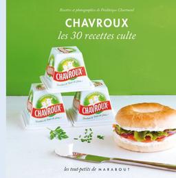 Le petit livre Chavroux