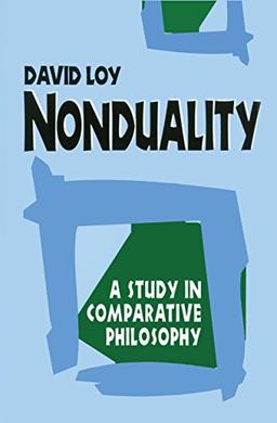 Nonduality: A Study in Comparative Philosophy