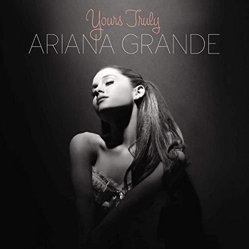 Yours Truly [Vinyl LP]