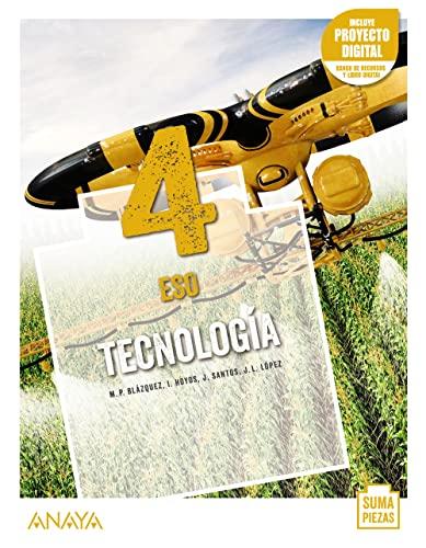 Tecnología 4. (Suma Piezas)