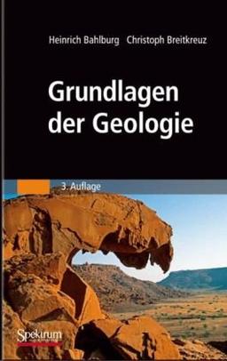 Grundlagen der Geologie