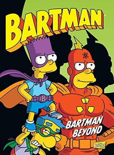 Bartman. Vol. 4. Bartman beyond