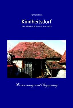 Kindheitsdorf