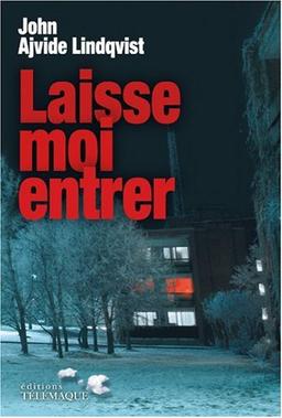 Laisse-moi entrer