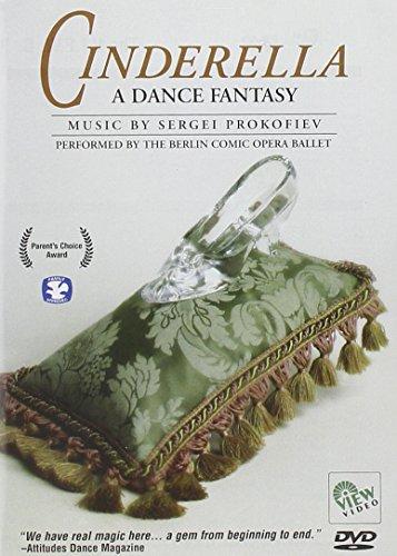 Cinderella - A Dance Fantasy [1993] [UK Import]