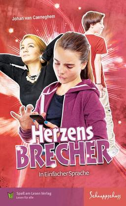 Herzensbrecher: In Einfacher Sprache