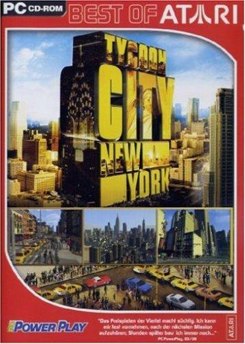 Tycoon City - New York