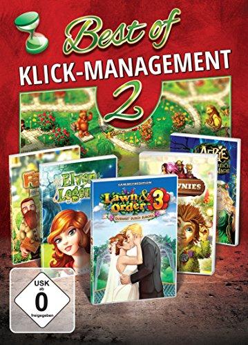 Best of Klickmanagement 2 (PC)