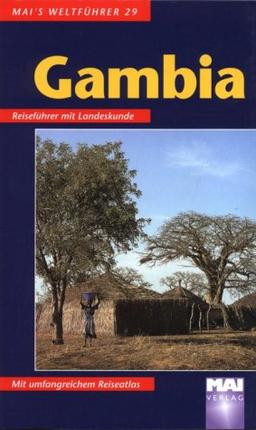 Mai's Weltführer, Nr.29, Gambia