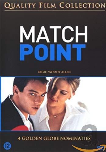 Match point