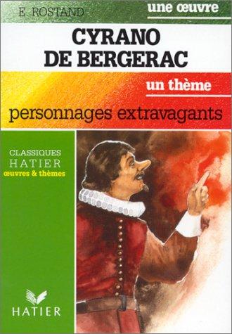 Cyrano de Bergerac