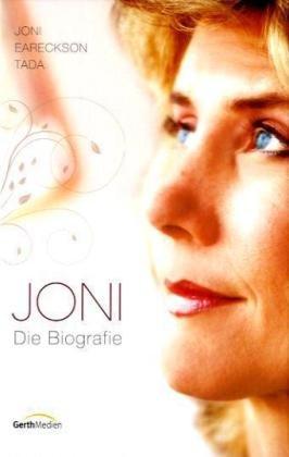 Joni: Die Biografie