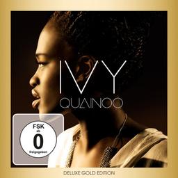 Ivy (Deluxe Gold Edition inkl. 3 Bonustracks + 2 Videos)