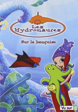 Les hydronautes, vol. 2 - sur la banquise [FR Import]